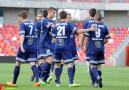 BKS Stal - LZS Piotrówka